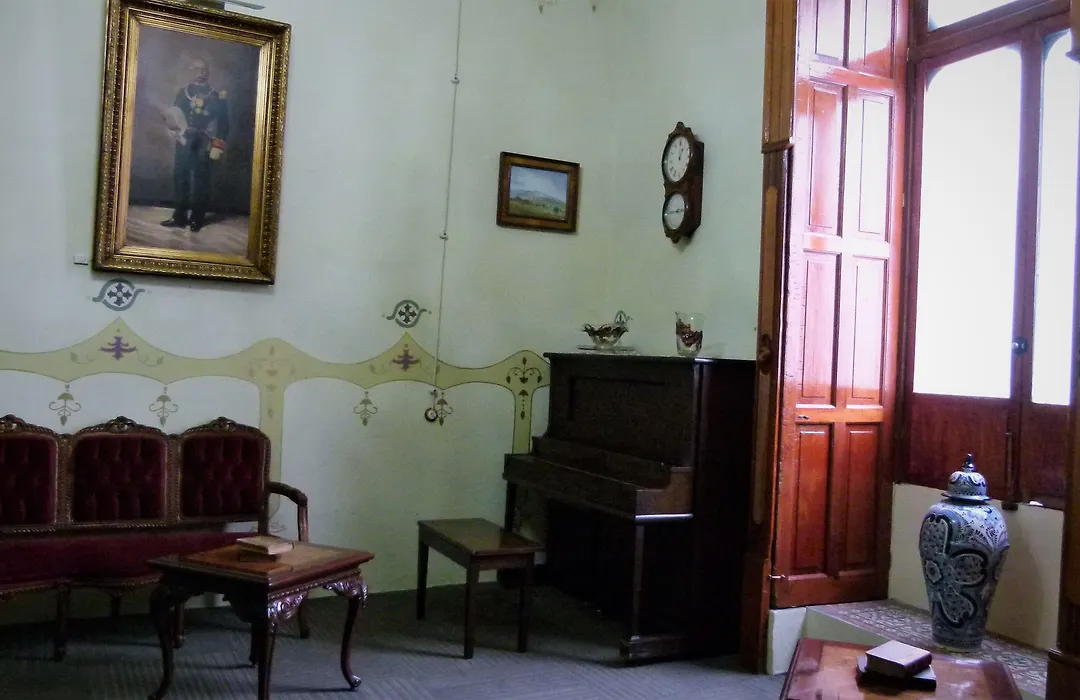 Azcami Boutique Hotel-1