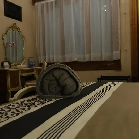Azcami Boutique Hotel-2